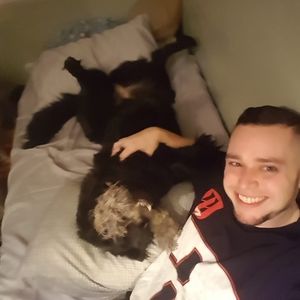 Meet your Posher, Cody